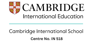 Cambridge Assessment International Education